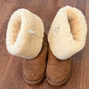 Women’s UGG Classic Tall Boots - Used in Good Condition - Size 7